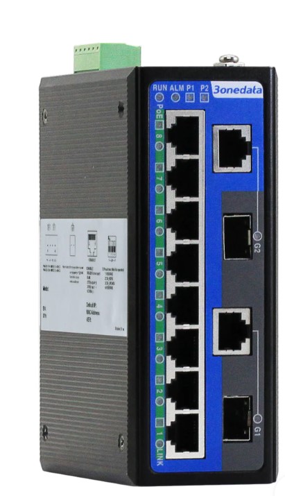 IES6210 Series